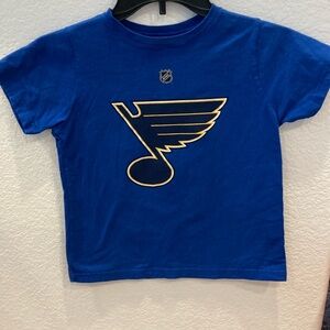St Louis Blues Shirt